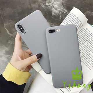 Huawei Honor Note 10 10 Lite Matte Pure Colorful Soft Case