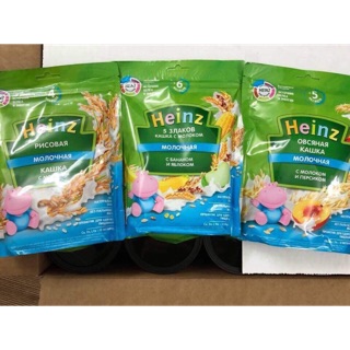 Bột heinz nga 250g