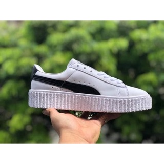 Giày thể thao puma BTS