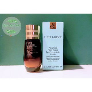 Serum dưỡng mắt ESTEE LAUDER Advanced Night Repair Eye Concentrate Matrix