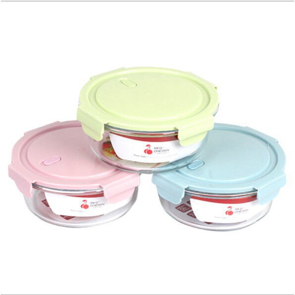 [XẢ KHO SALE SHOCK]Hộp âu thố Thuỷ Tinh Chịu Nhiệt Chữ Nhật-Nắp Có Ron Chống Tràn-Hộp Đựng Thực Phẩm Dùng cả lò vi sóng