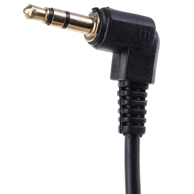 Dây Cáp Âm Thanh 90 Độ Jack 3.5mm | BigBuy360 - bigbuy360.vn