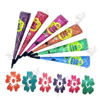 Combo 3 cây bút vẽ henna