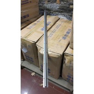 Ray trượt tròn có đế phi 20 dài 1m5