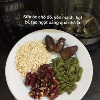 Quả Chà Là