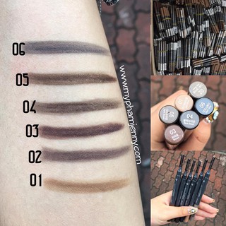 ( Chính hãng ) CHÌ KẺ MÀY HÀN QUỐC DỄ THƯƠNG