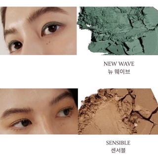 Phấn mắt Hince New Depth eyeshadow