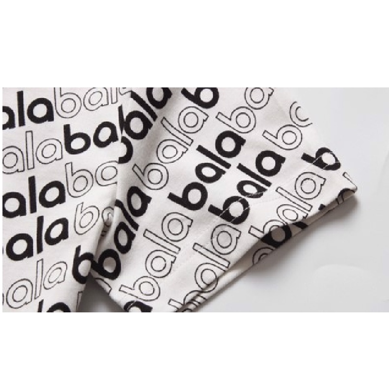 Áo thun thời trang BALABALA - KIDS dành cho trẻ em 202222117207