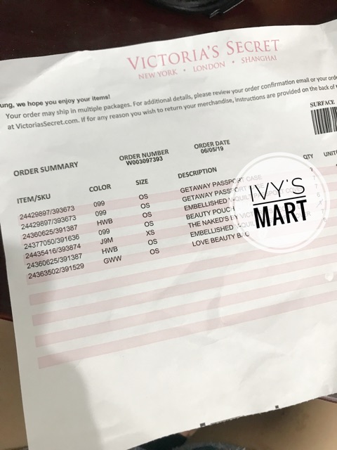 Ví hộ chiếu VS Getaway Passport Case