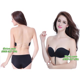 Áo ngực dây lưng trong bàn tay mouse dày AN28