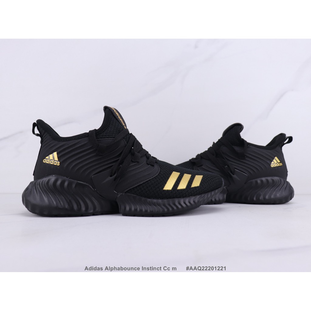 Giày Thể Thao Adidas Alphabounce Instinct Cc M Size 39-44