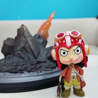 Mô hình nhân vật Usopp - one piece