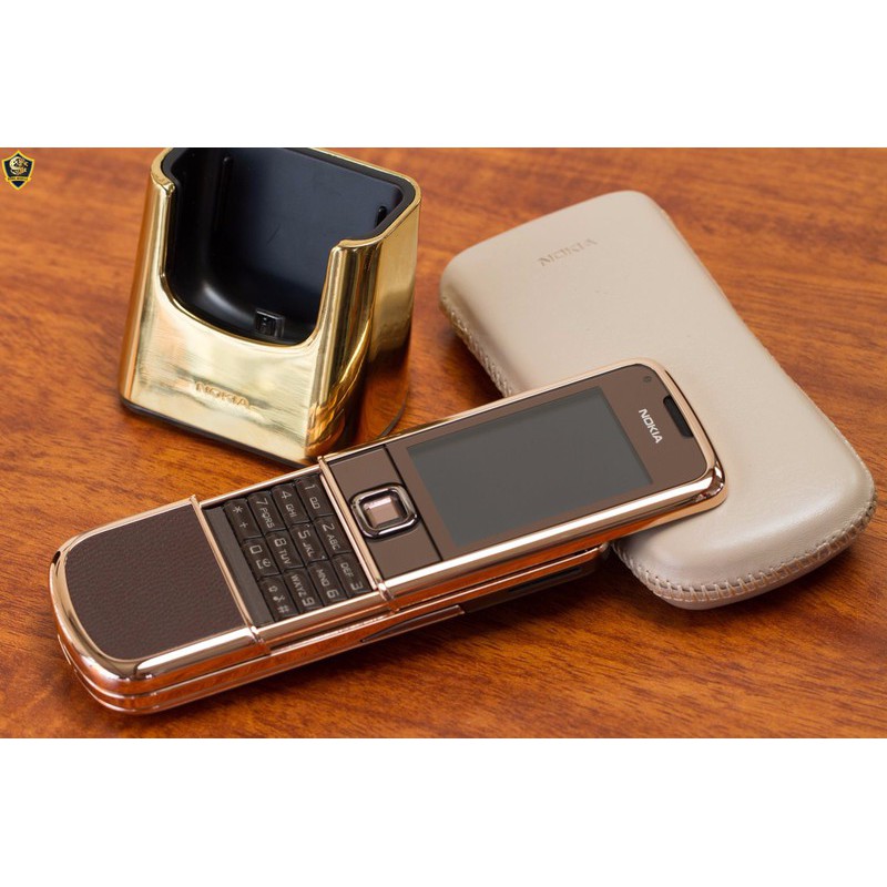 Cốc sạc nokia 8800 các đời chính hãng