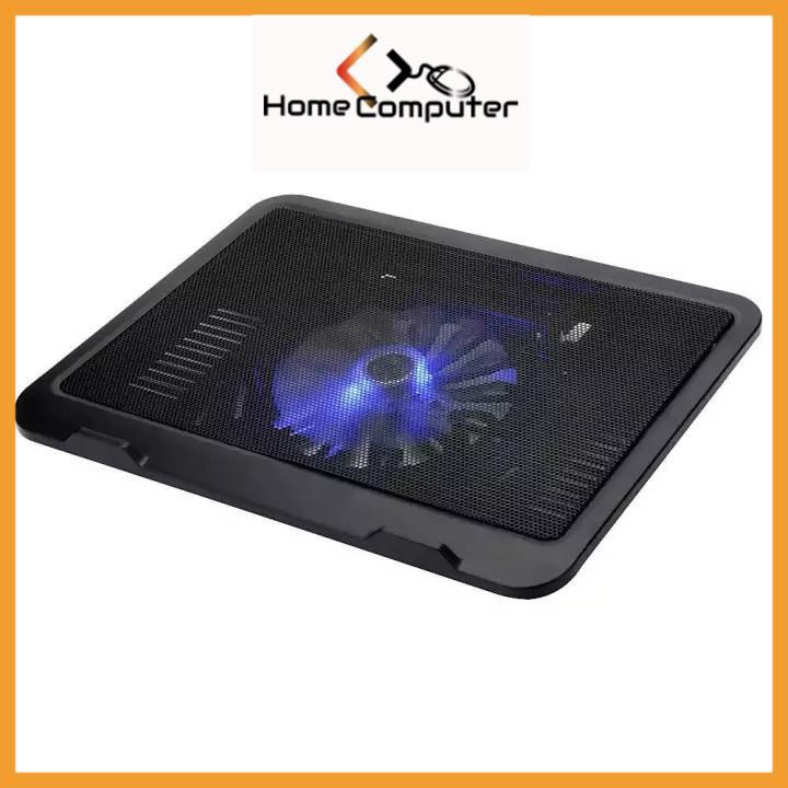 Đế tản nhiệt laptop N19 , fan laptop n19 làm mát cực nhanh.bảo hành 3 tháng.Home Computer | BigBuy360 - bigbuy360.vn