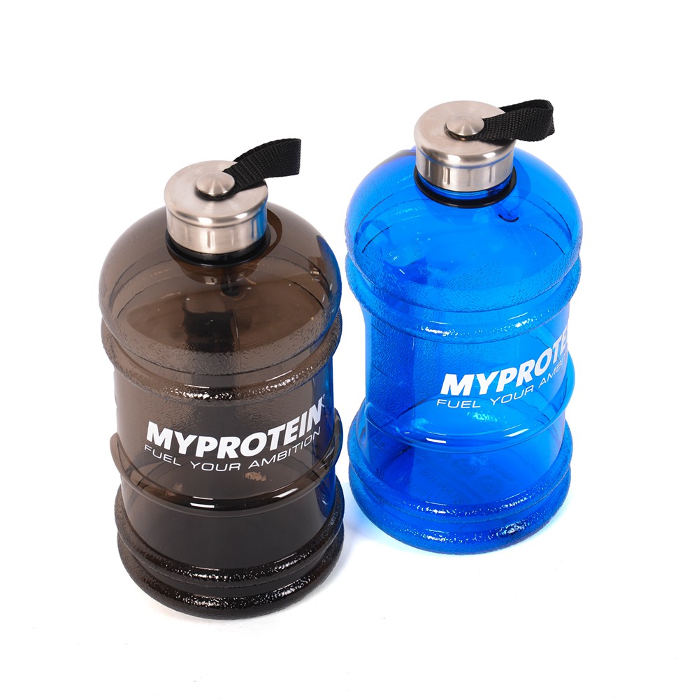 Bình nước thể thao cầm tay MyProtein cỡ lớn 2,2l