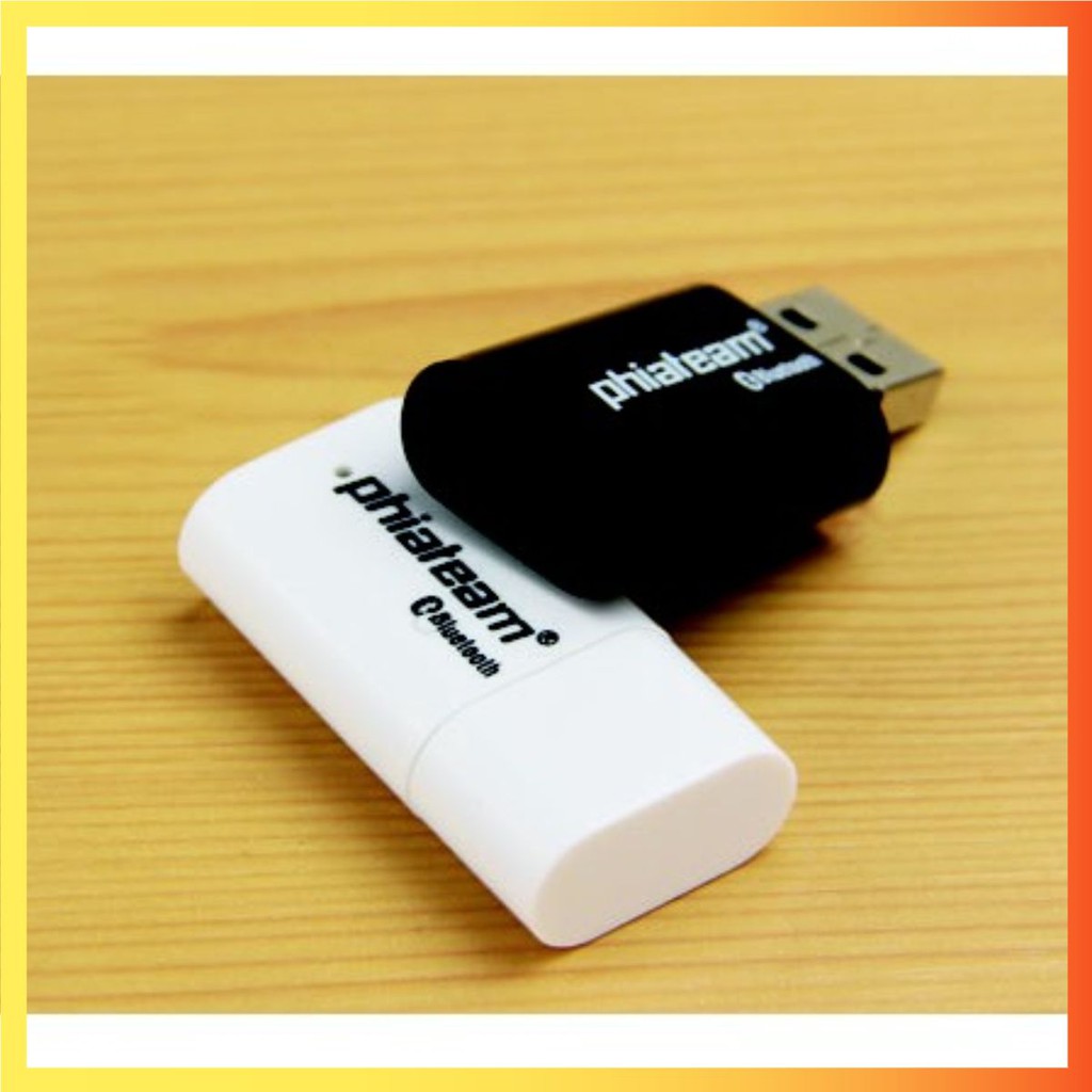 Bluetooth Music Receiver Phiateam PT-810