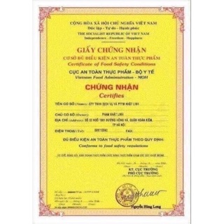 Ngũ cốc beone (Chính hãng)