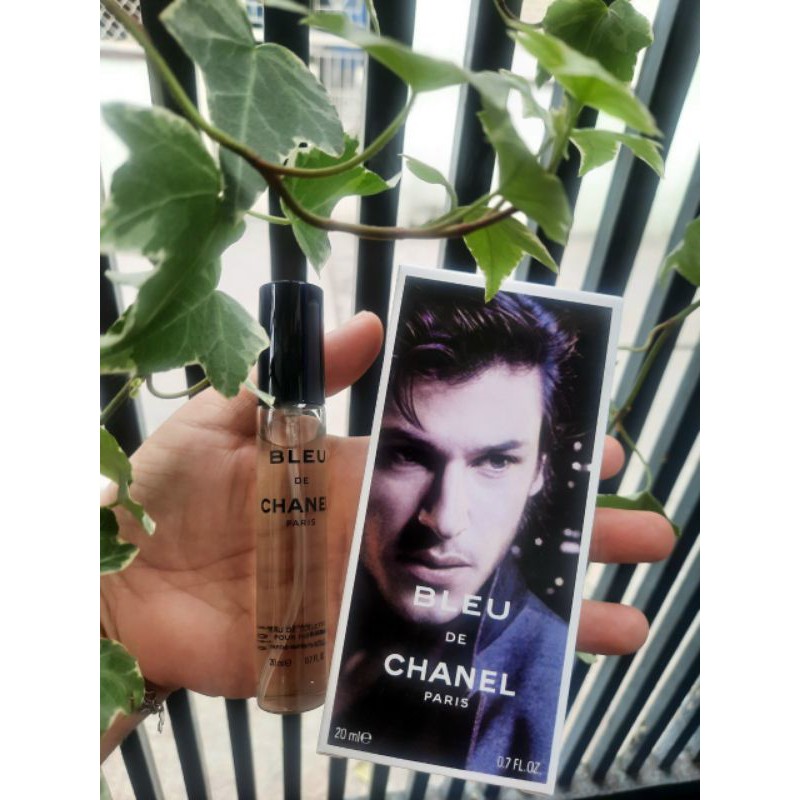 Nước Hoa Nam nhiều mẫu