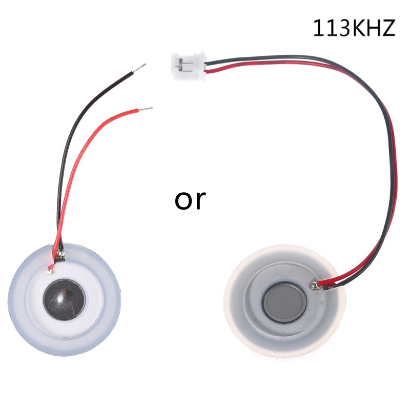 Đĩa Gốm Sương Mù Siêu Âm 20mm Thay Thế Cho Máy Tạo Độ Ẩm Mini