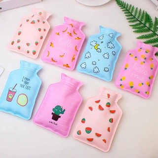 Bán sỉ 10 túi sưởi - túi chườm giữ nhiệt mini nóng lạnh