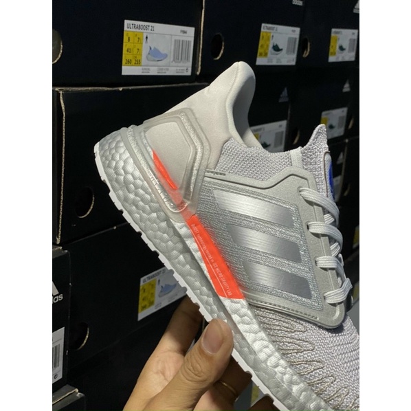 Giày Adidas Ultra boost chính hãng full box