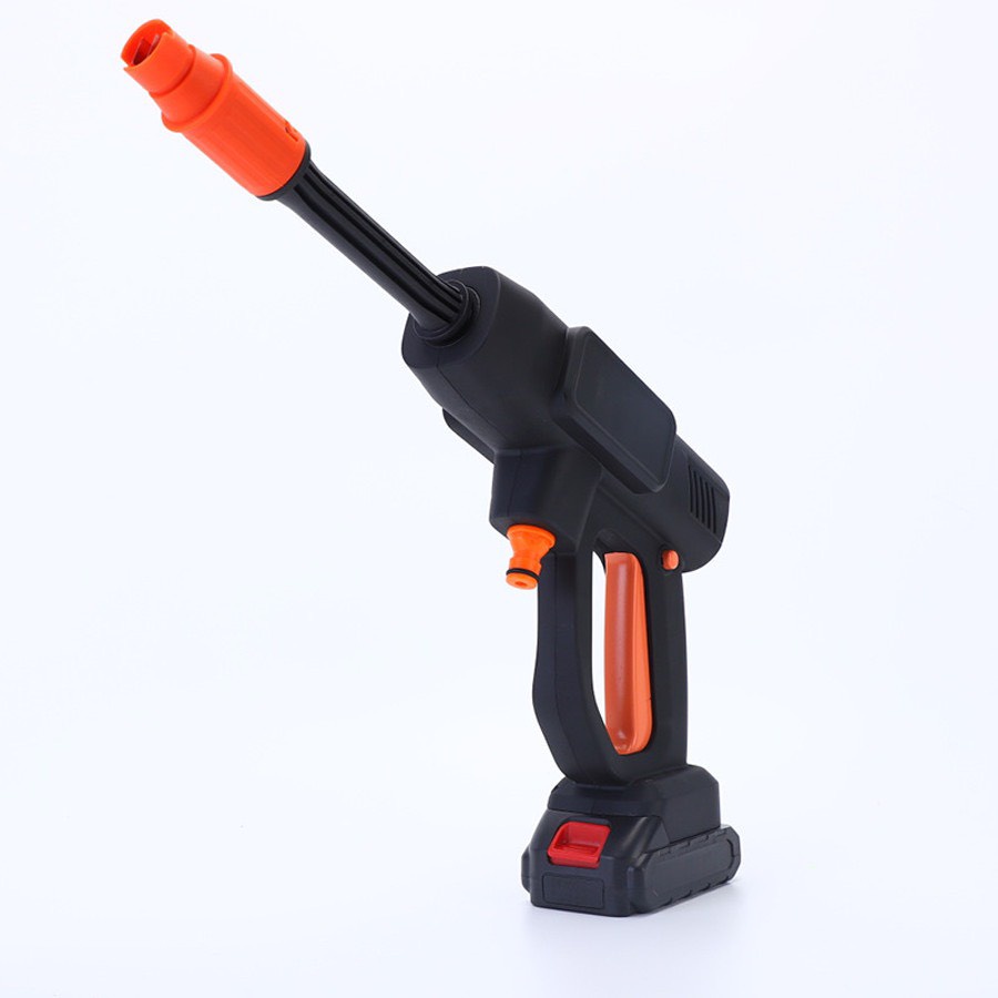 SÚNG RỬA XE MÁY
