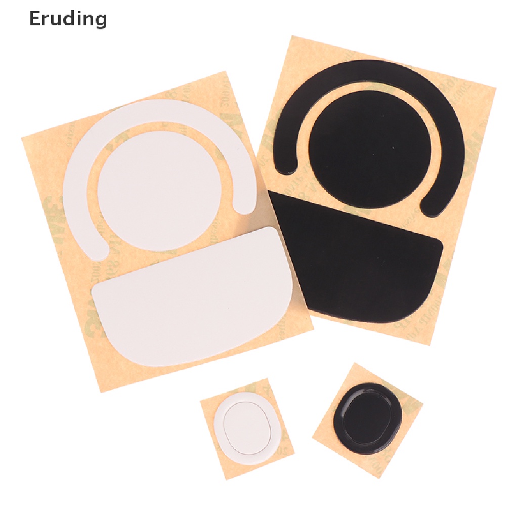 Miếng Dán Chân Chuột Chơi Game Hình Hổ Cho G PRO X