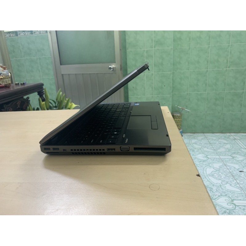 HP Probook  6570b