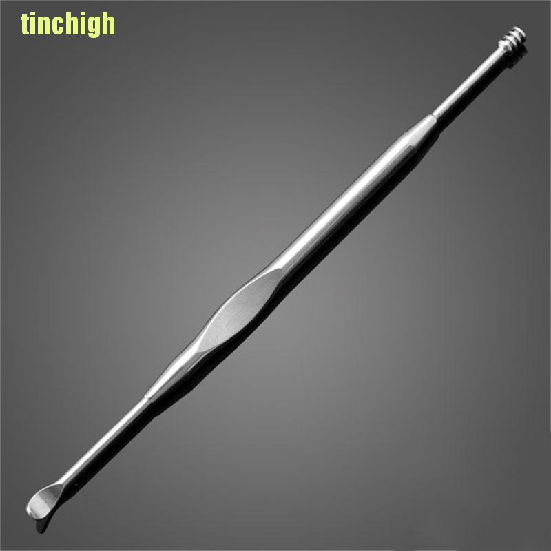 (Hàng Mới Về) Dụng Cụ Vệ Sinh Tai Tiện Lợi Chất Lượng Cao