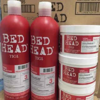 Ủ tóc Tigi Bed head