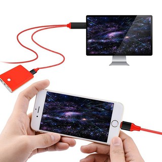 Cáp Kết nối HDMI cho iPhone, iPad Lighting GP10340