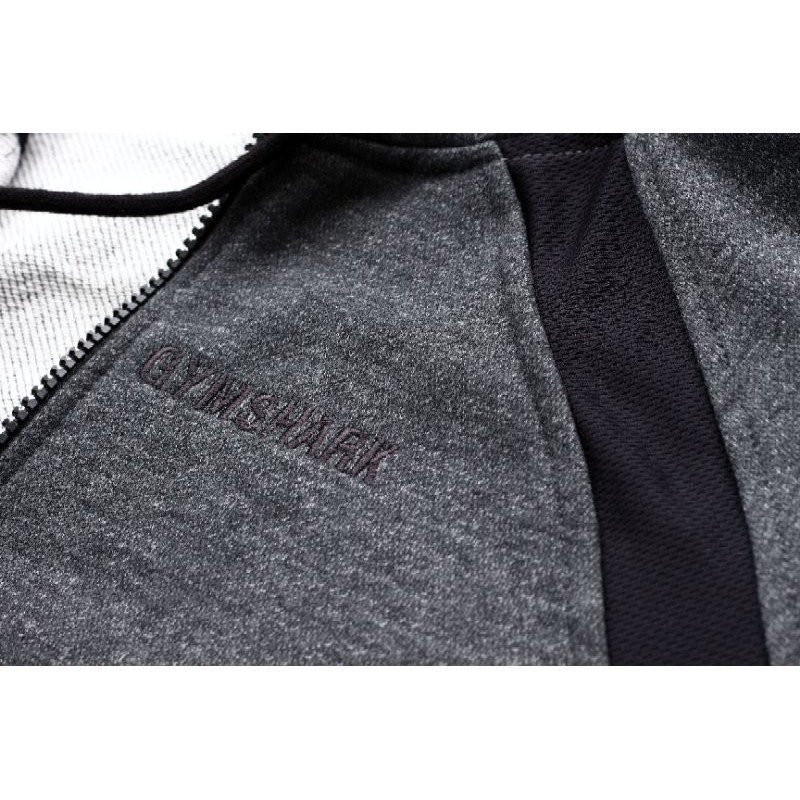 Áo Khoác Gymshark Compound Vải Nhập Khẩu Cao Cấp - Áo Hoodie Gymshark Thể Thao | BigBuy360 - bigbuy360.vn