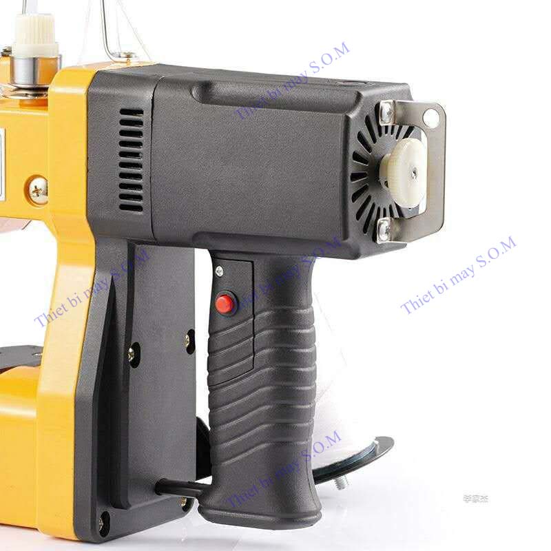 Máy khâu bao cầm tay GK9-500 may bao công nghiệp