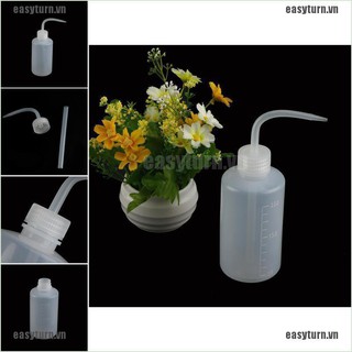 Chai Nhựa Đựng Dung Dịch Mỹ Phẩm 250ml
