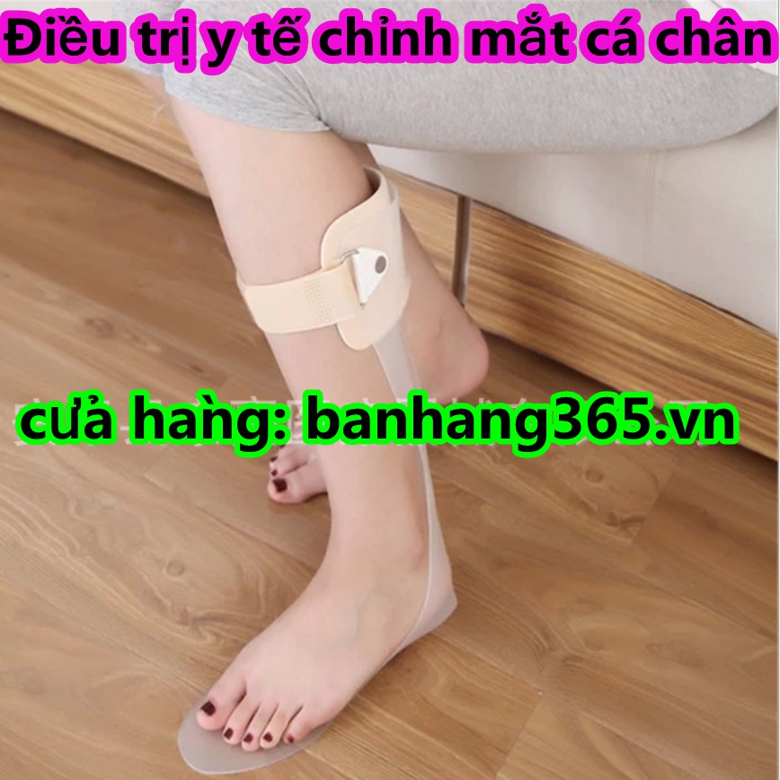 Chấn thương mắt cá chân Chấn thương chỉnh hình Chấn thương chỉnh hình Chăm sóc bàn chân