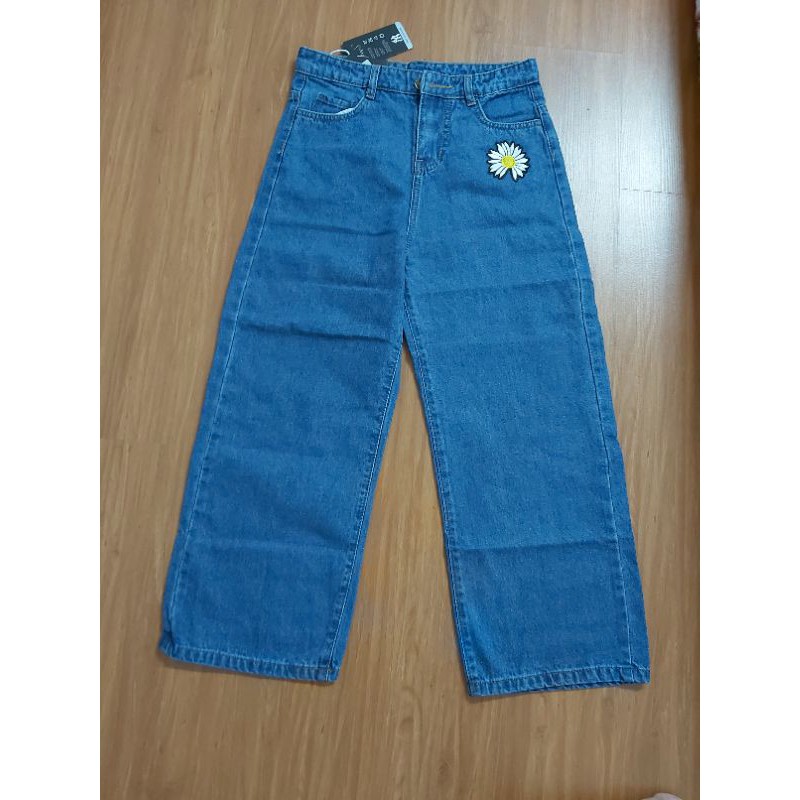 combo jeans nữ 518k