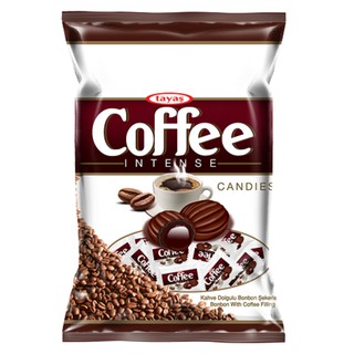Kẹo Cà phê kẹo cường độ cao