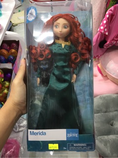 Búp bê Disney Mỹ
