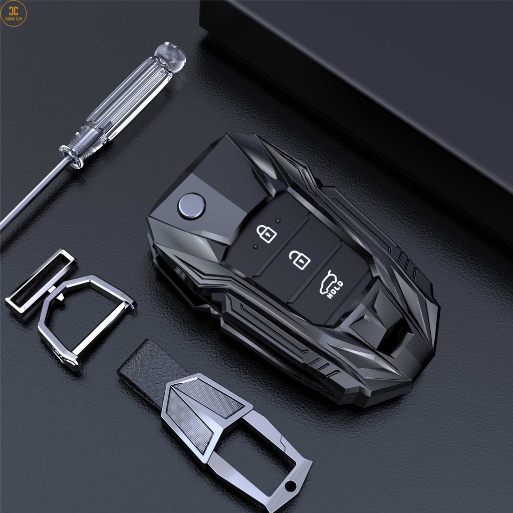 Ốp khóa xe , KIA morning, , Soluto, cerato, Kia sorento, Seltos,, Rondo, Optima... hợp kim kẽm mạ crôm siêu sáng bóng