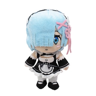 Gấu bông doll Rem Re:zero dài hàng Đài Loan