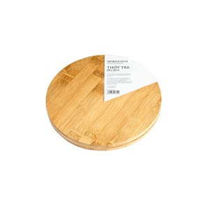 Thớt Tre Tự Nhiên Moriitalia 8112