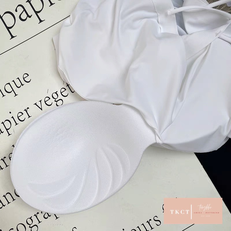 Áo Bra Hai Dây Trơn Bảng 6 Màu TONGKHOCHITUE , Áo Hai Dây Croptop Hàn Quốc Có Mút Độn | BigBuy360 - bigbuy360.vn