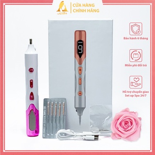 Máy đốt nốt ruồi, mụn thịt, tàn nhang 9 cấp độ cao cấp