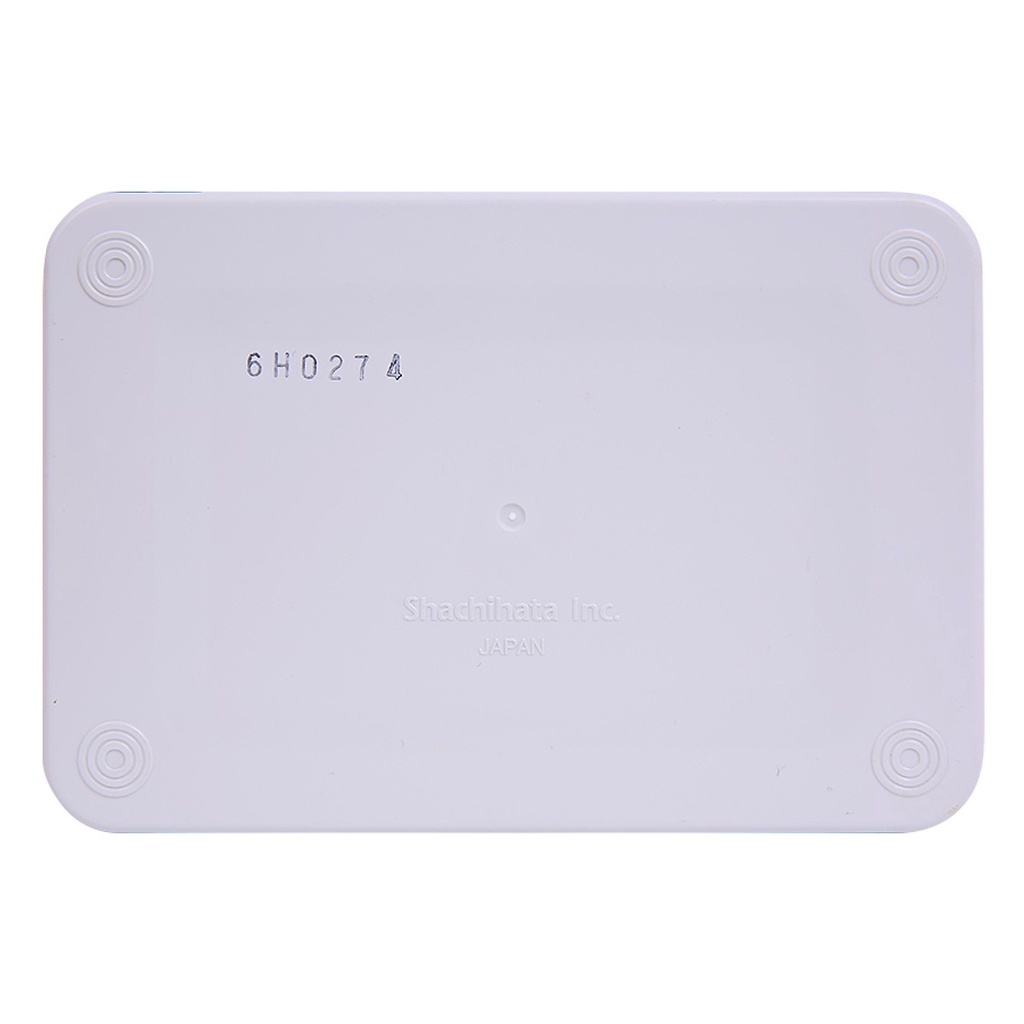 Tăm Bông Artline EHJ-1 BL (40 x 63mm) - Xanh - Artline