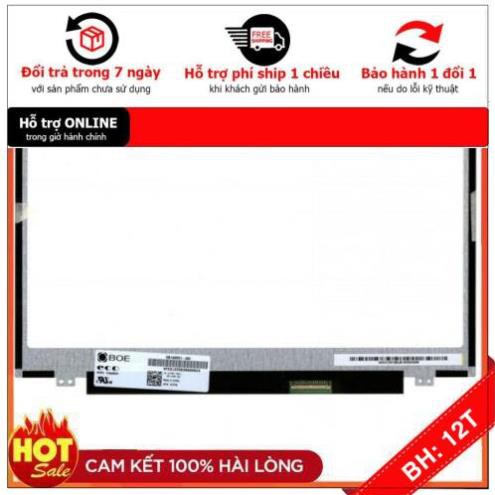 [BH12TH] 🎁HÀNG TỐT - GIÁ RẺ 🎁 Màn hình laptop Asus K450LA 14.0" led slim mỏng 40 chân
