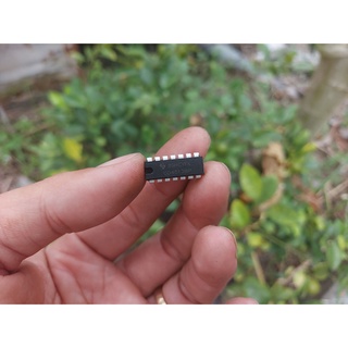 (1 con) Ic 4013 CD4013BP mới dip14