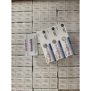 Gel giảm thâm mụn Megaduo/Dermaforte....