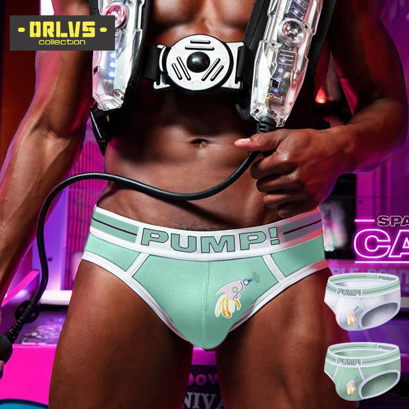 Quần Lót Nam Da Pu038