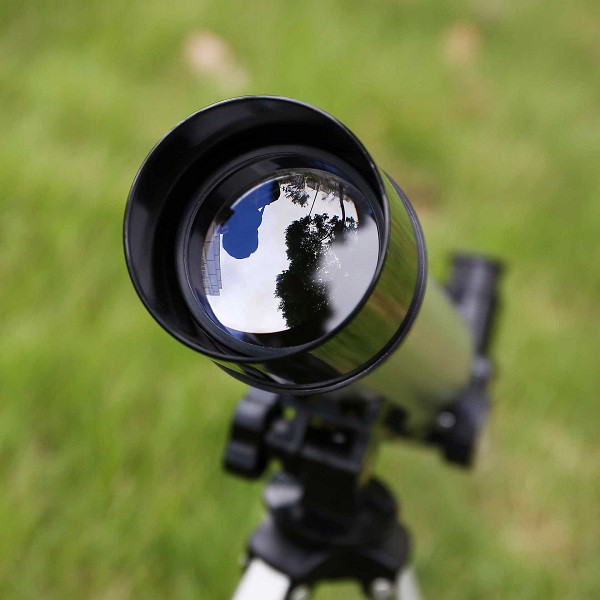 Kính thiên văn telescope F36050 - Kính khúc xạ ngắm trăng sao cực nét, du lịch, dã ngoại, quan sát dành cho trẻ em | BigBuy360 - bigbuy360.vn