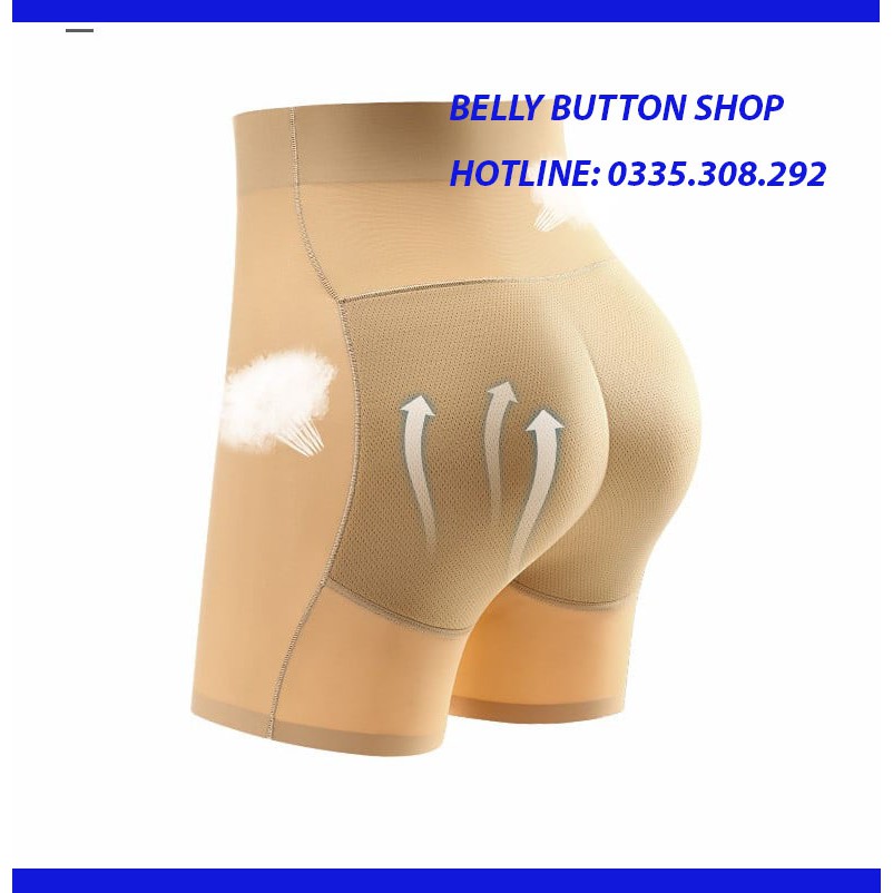 [Mã SRBACK010912 hoàn 20K xu đơn 50K] Quần nâng mông ghen bụng | BigBuy360 - bigbuy360.vn
